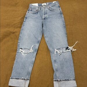 Agolde 90’s Jean